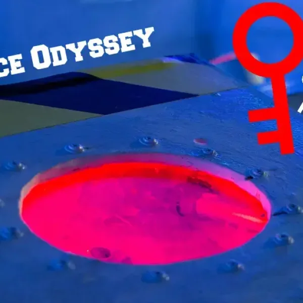 Obrázek místnosti