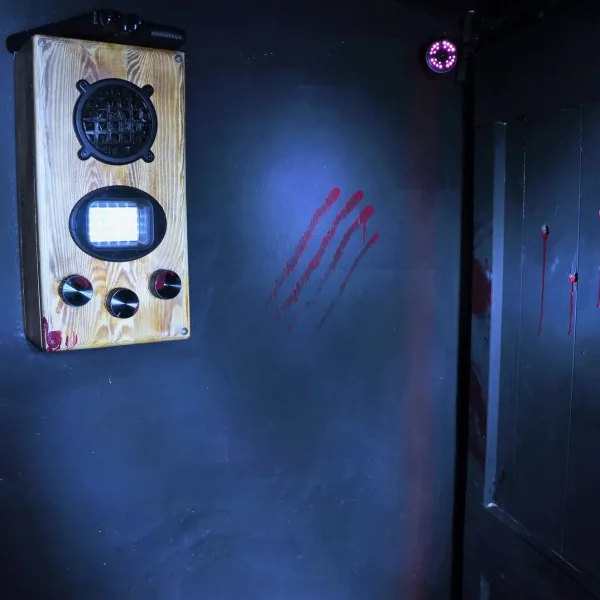 Снимка на стаята