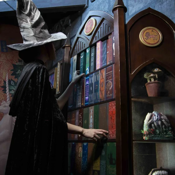 Фотографія кімнати