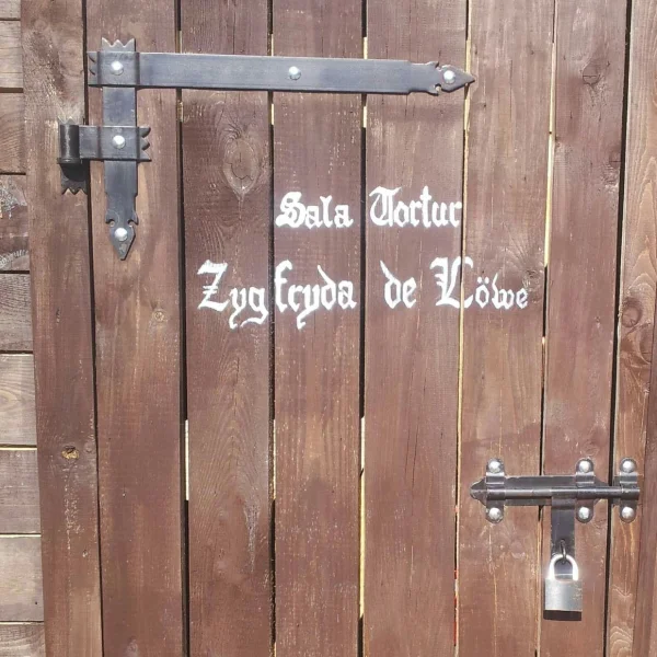 Zdjęcie pokoju