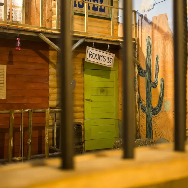 Фотографія кімнати