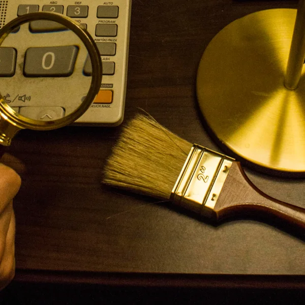 Фотографія кімнати