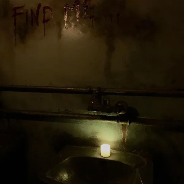 Muzeum okultyzmu Państwa Warren