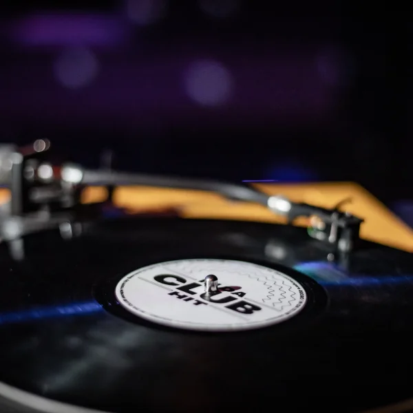 In da Club escape room Poznań