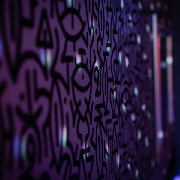 In da Club escape room