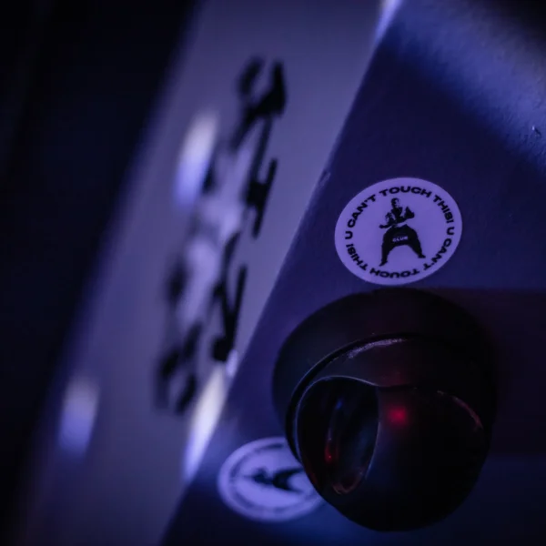 Pokój zagadek In da Club