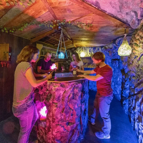 Снимка на стаята