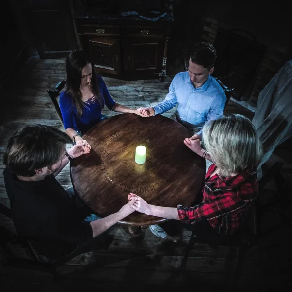 The chamber petrské náměstí recenze