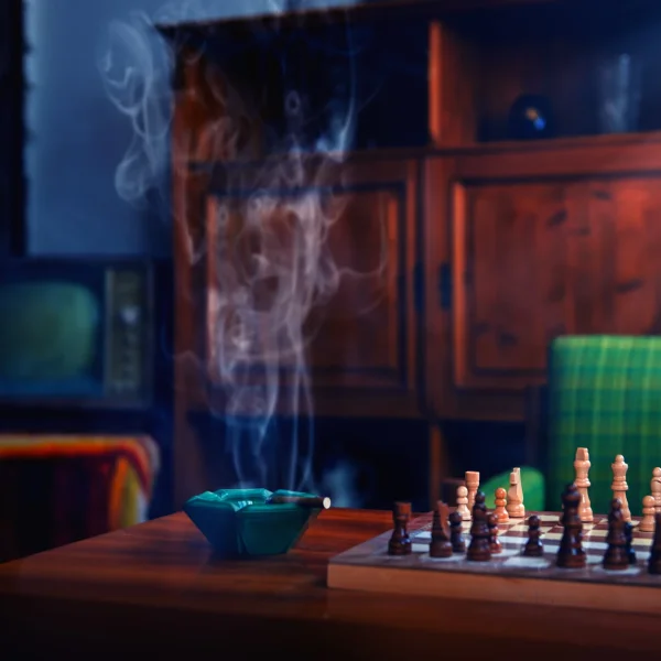 Снимка на стаята