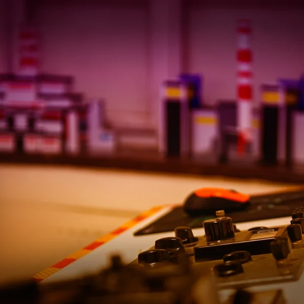 Снимка на стаята