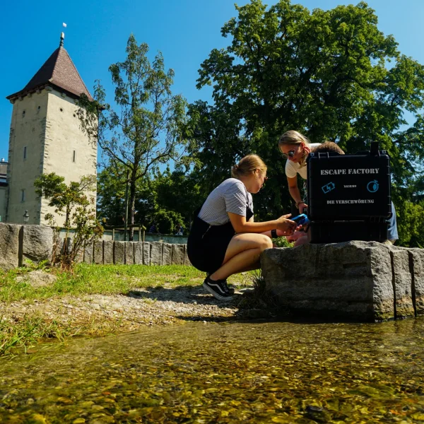 Снимка на стаята