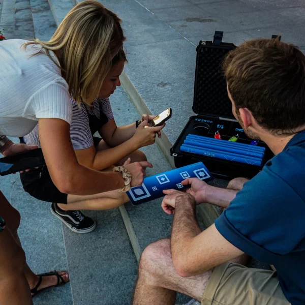 Снимка на стаята