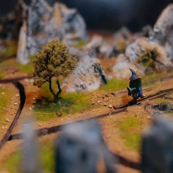 Grota Czarnoksiężnika cennik escape room