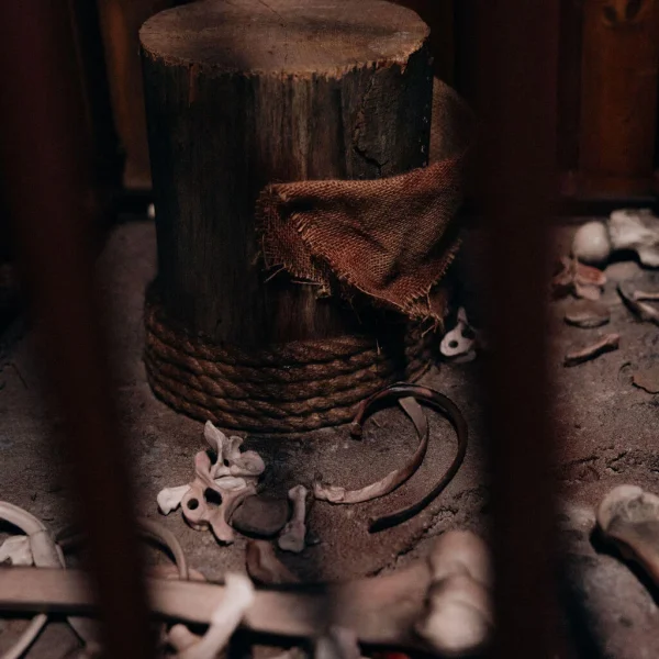 Escape room Rzeszów