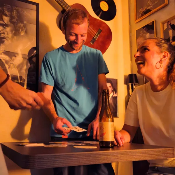 Снимка на стаята