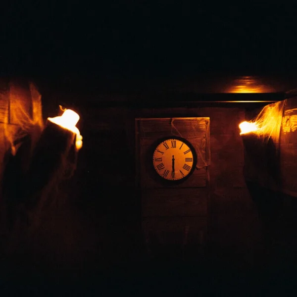 Szlak nieumarłych escape room