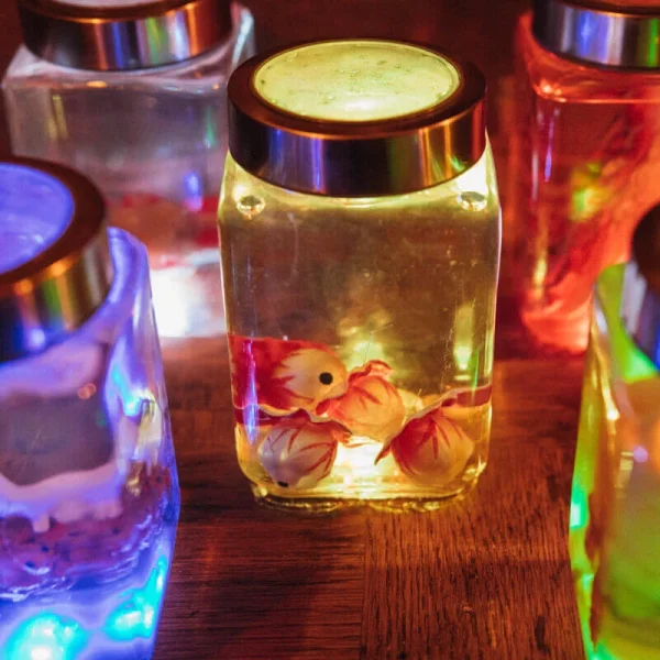 Escape room hetmańska 4 Rzeszów