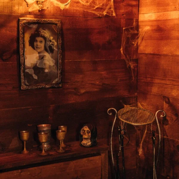 Escape room szlak nieumarłych opinie