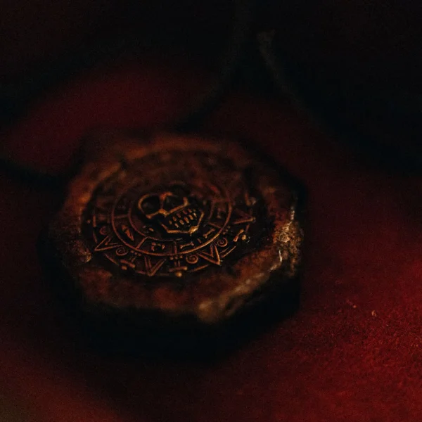 Escape room Piraci z Karaibów