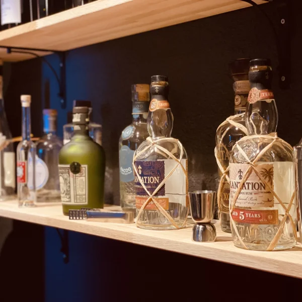 Снимка на стаята