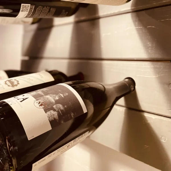 Снимка на стаята