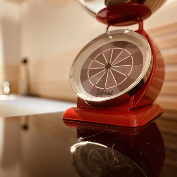 Снимка на стаята