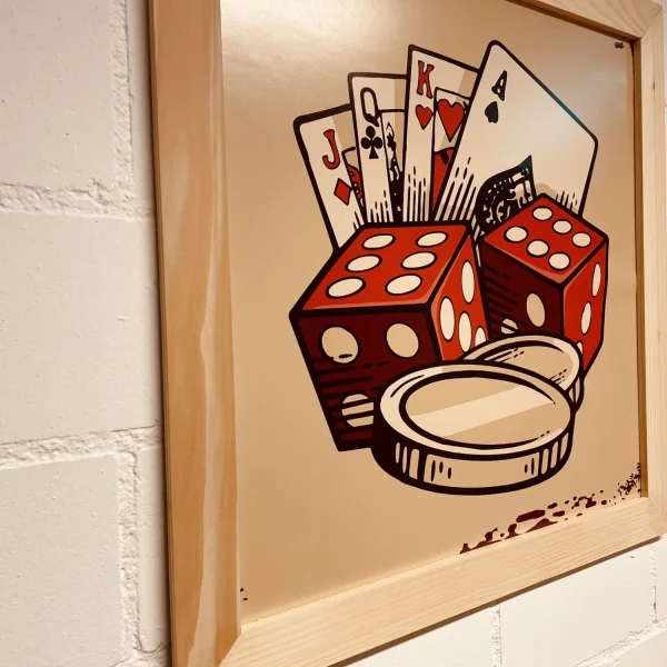 Снимка на стаята