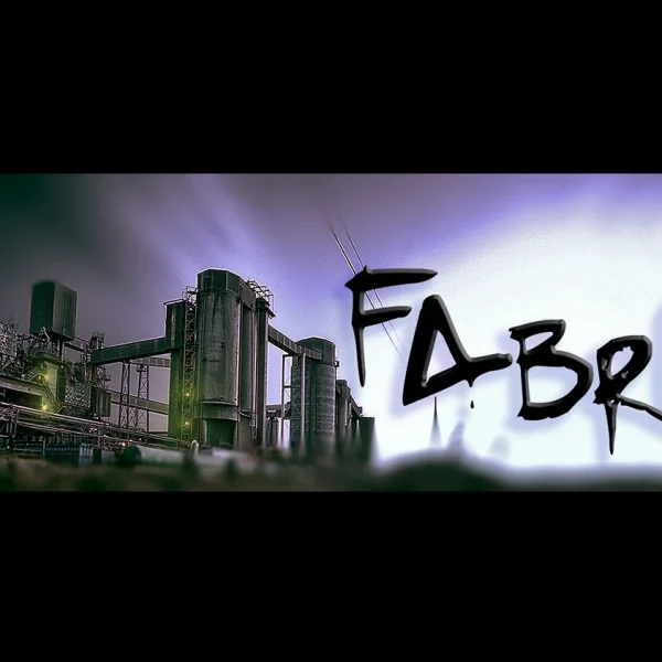 Fabriken escape room