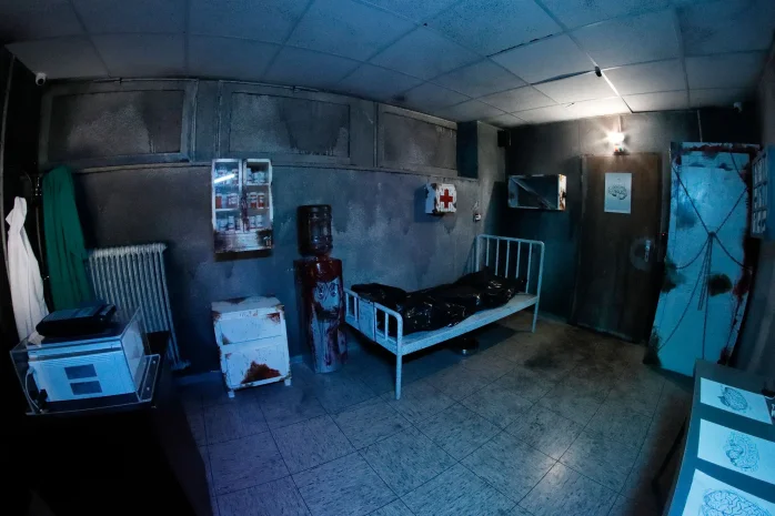 Room picture