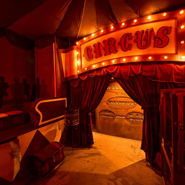 Фотографія кімнати