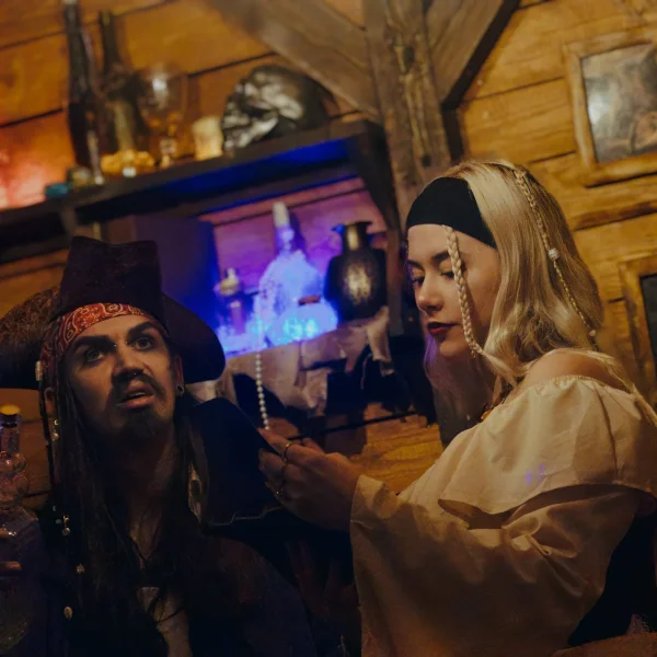 Escape room Gdańsk wrzeszcz