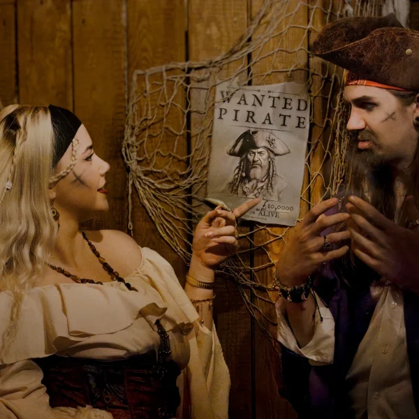 Escape room Gdańsk metropolia