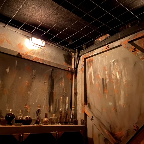 Escape room Gdańsk
