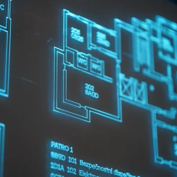 Escape Room Důvěra Plzeň