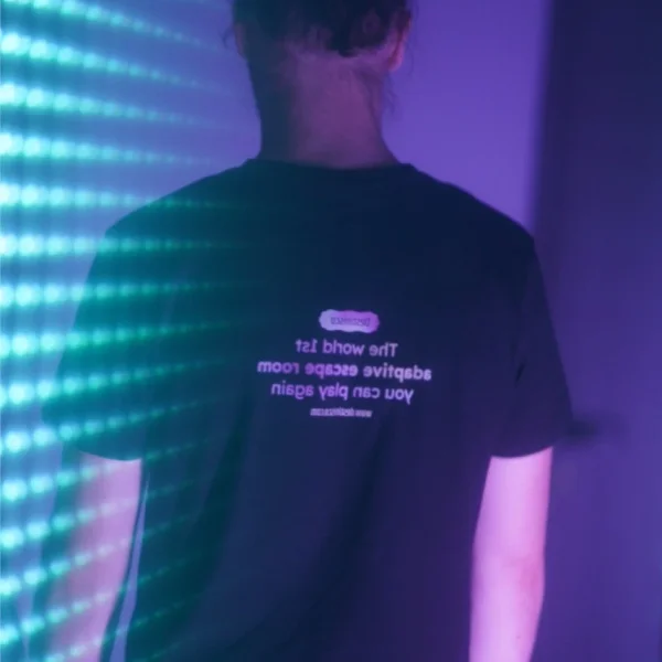 Úniková Hra Důvěra v Plzni