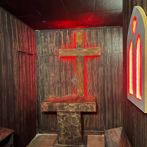 Фотографія кімнати