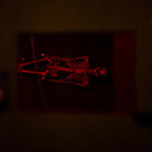 Zapomniany Sierociniec