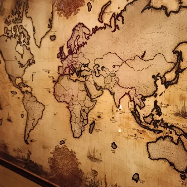 Карибски пирати прокълнатото съкровище ескейп стаи Пловдив