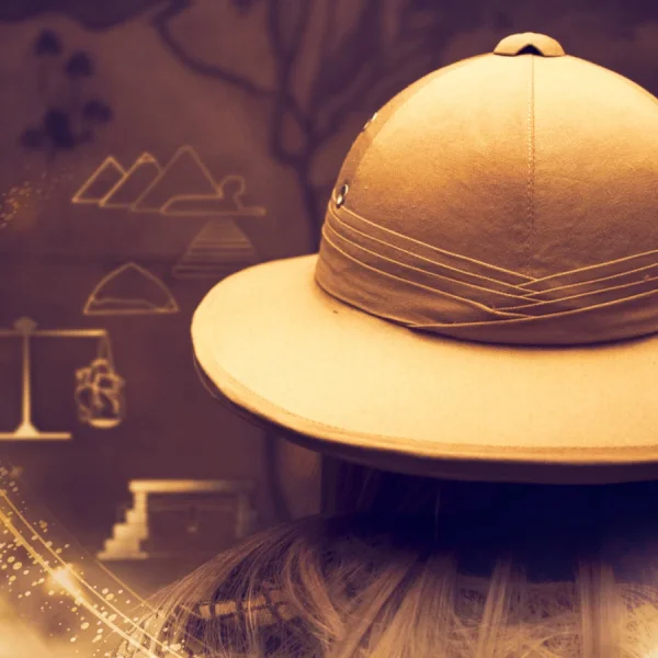 Escape room Serce Ozyrysa