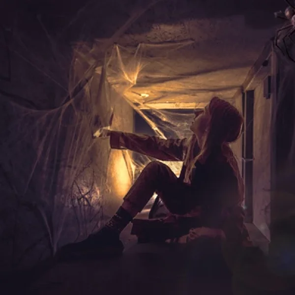Serce Ozyrysa escape room