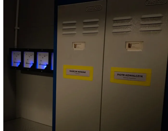 Снимка на стаята