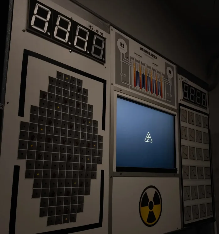 Снимка на стаята