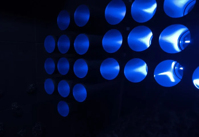 Снимка на стаята