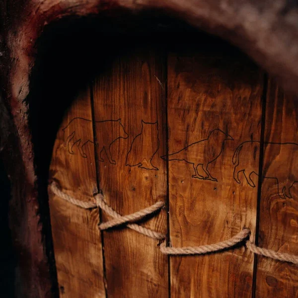 Grota Czarnoksiężnika Rzeszów