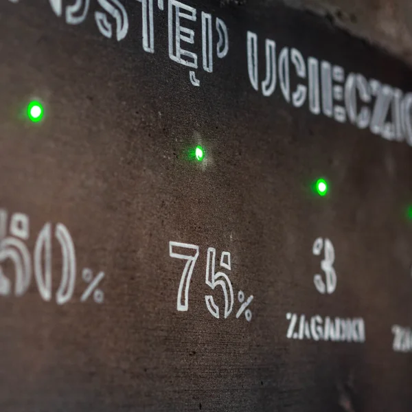 Zdjęcie pokoju
