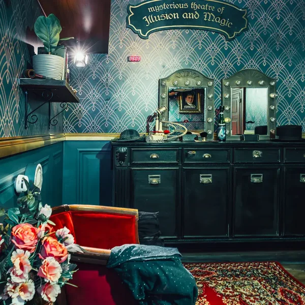 Room picture