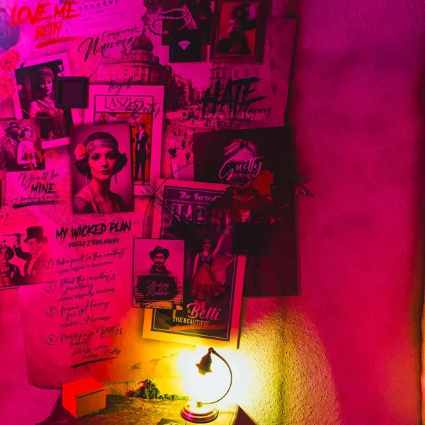 Room picture