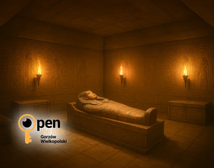 Снимка на стаята