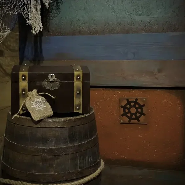 Карибски пирати Пловдив