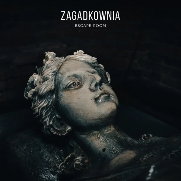 Escape room Warszawa Katakumby